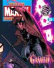 Gambit Eaglemoss Lead Figurine Magazine #35 Marvel New